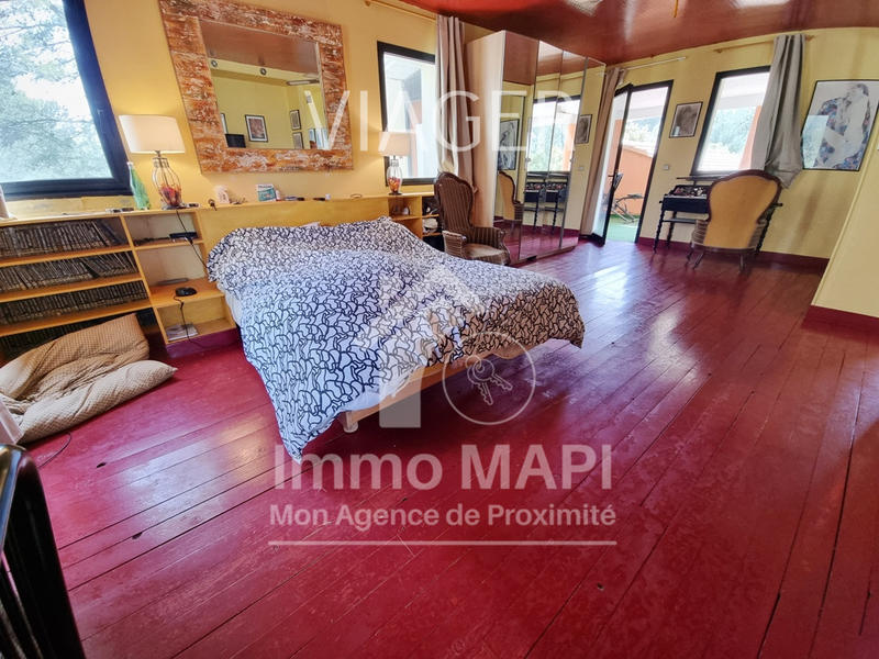 Viager - Maison - 478 m² - 14 pièces