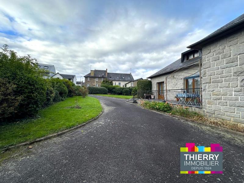 Maison - 103 m² - 6 pièces