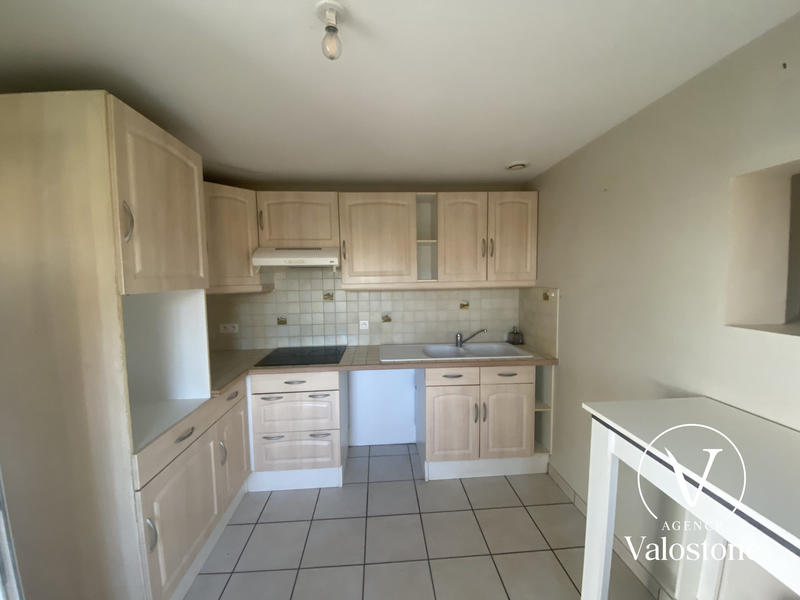 Maison ancienne - 147 m² - 5 pièces