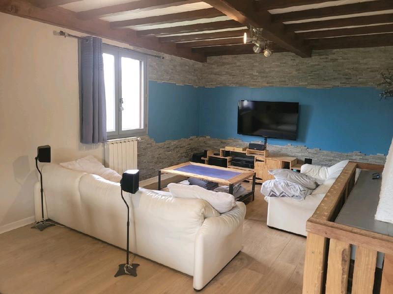 Maison - 150 m² - 5 pièces