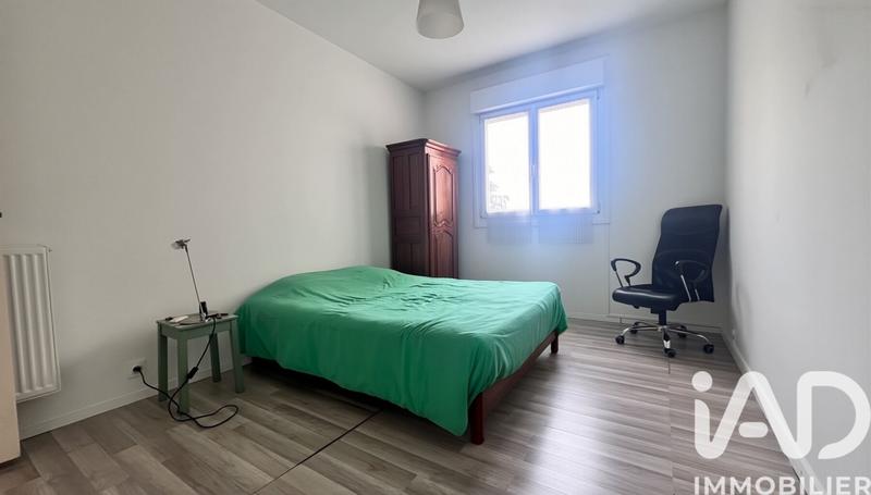 Appartement - 84 m² - 4 pièces