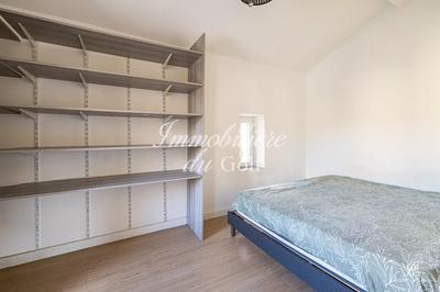 Appartement - 41 m² - 3 pièces