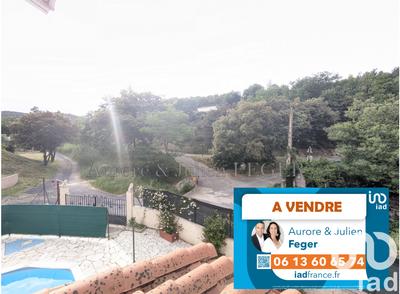 Maison - 145 m² - 5 pièces