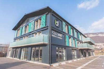 Bureau - 19 m² - 1 pièce