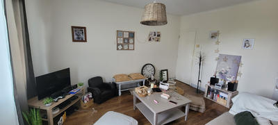 Maison - 76 m² - 4 pièces