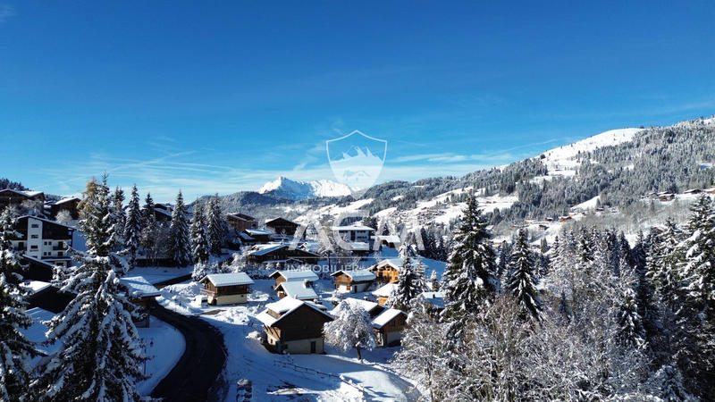 Châlet - 176 m² - 6 pièces