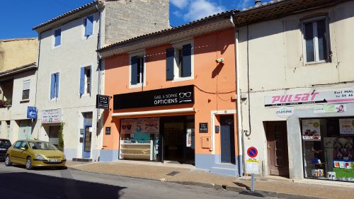 Gael &amp; Sophie Opticiens