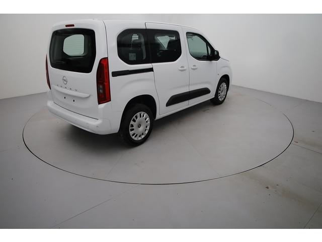 Opel Combo Life Elegance m BlueHDI 100 ch s&amp;S Bvm6
