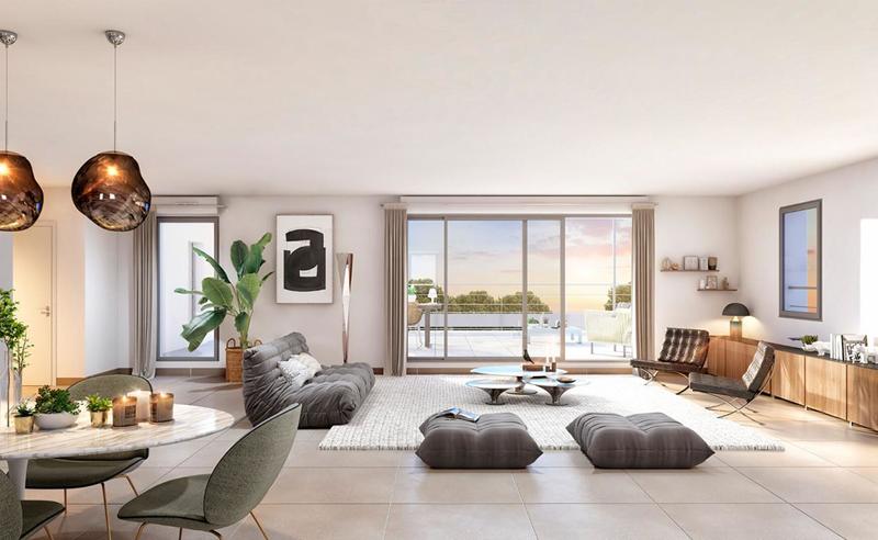 Maison - 89 m² - 4 pièces