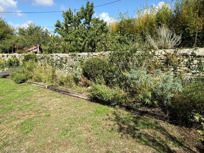 Propriété - 195 m² - 7 pièces