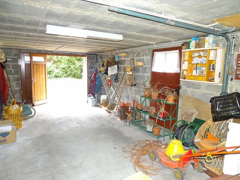 Maison - 88 m² - 3 pièces