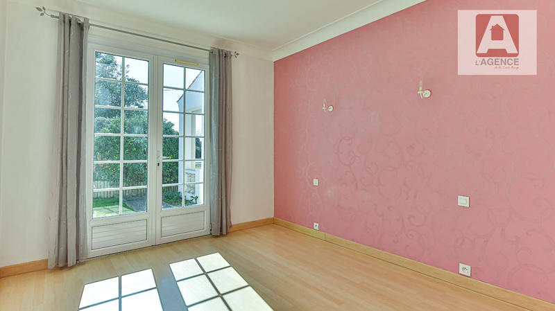 Maison - 117 m² - 4 pièces