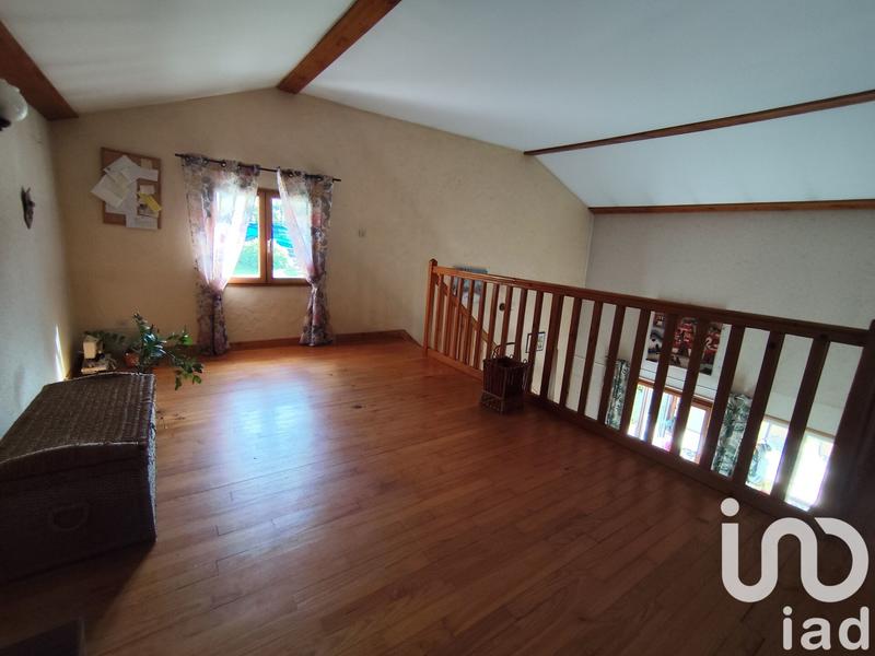 Maison - 98 m² - 3 pièces