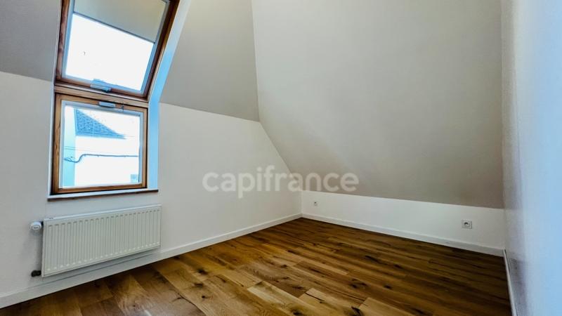 Maison - 75 m² - 4 pièces