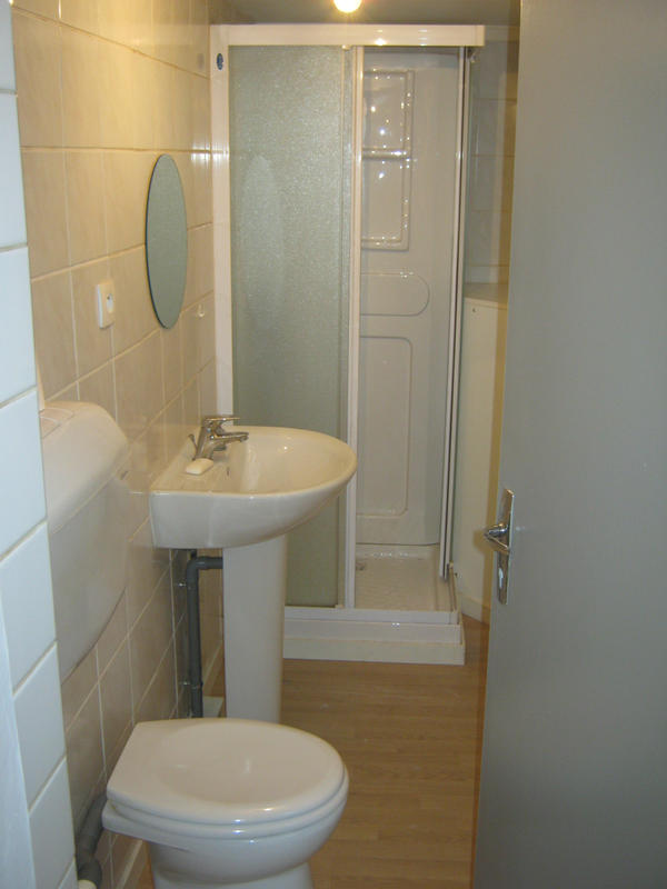 Immeuble - 230 m² - 2 pièces