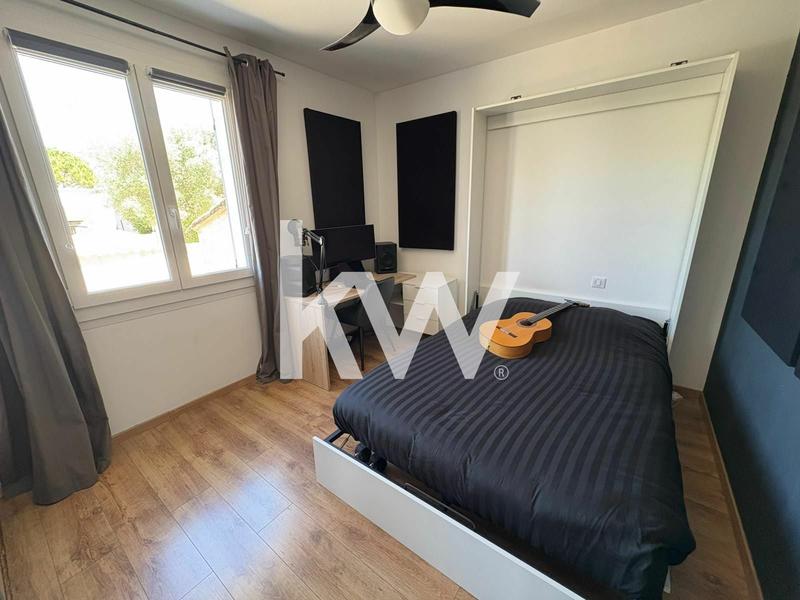 Maison - 153 m² - 6 pièces