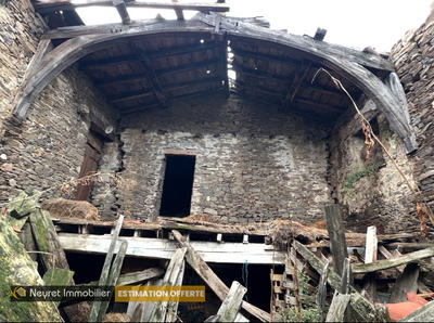 Maison de village - 200 m² - 8 pièces