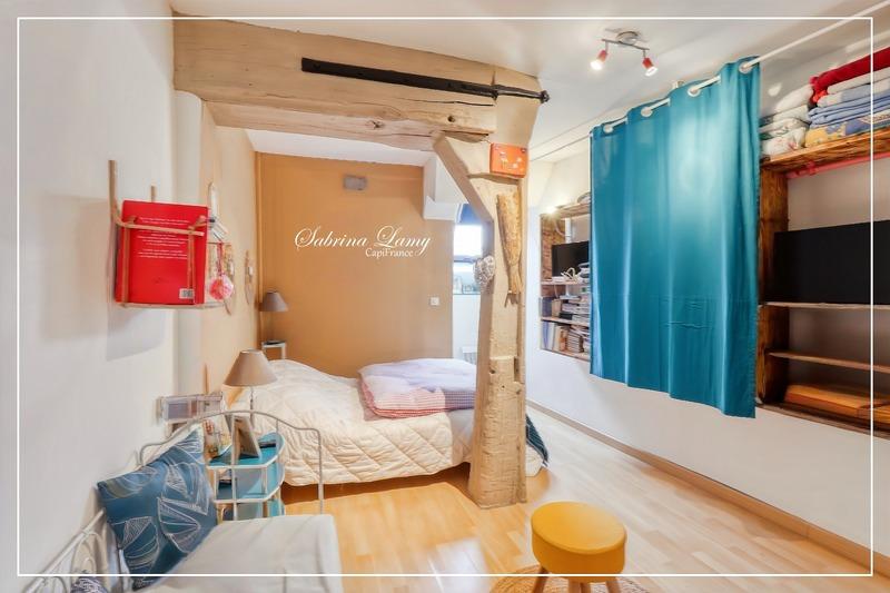 Maison - 152 m² - 6 pièces