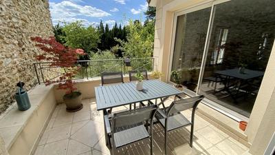 Duplex - 113 m² - 3 pièces