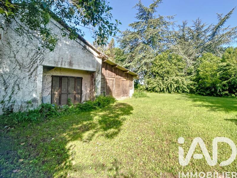 Maison de campagne - 170 m² - 6 pièces