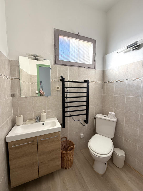 Maison de village - 52 m² - 4 pièces