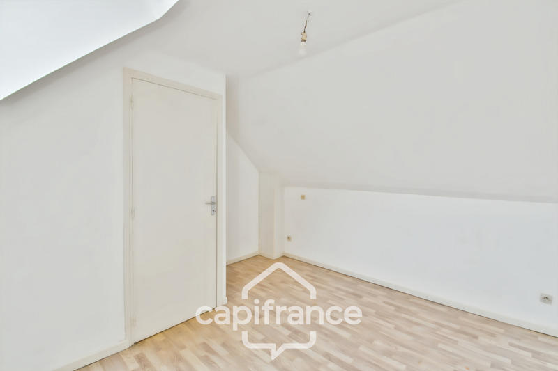 Appartement - 49 m² - 3 pièces
