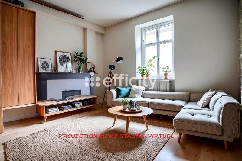 Maison - 136 m² - 7 pièces