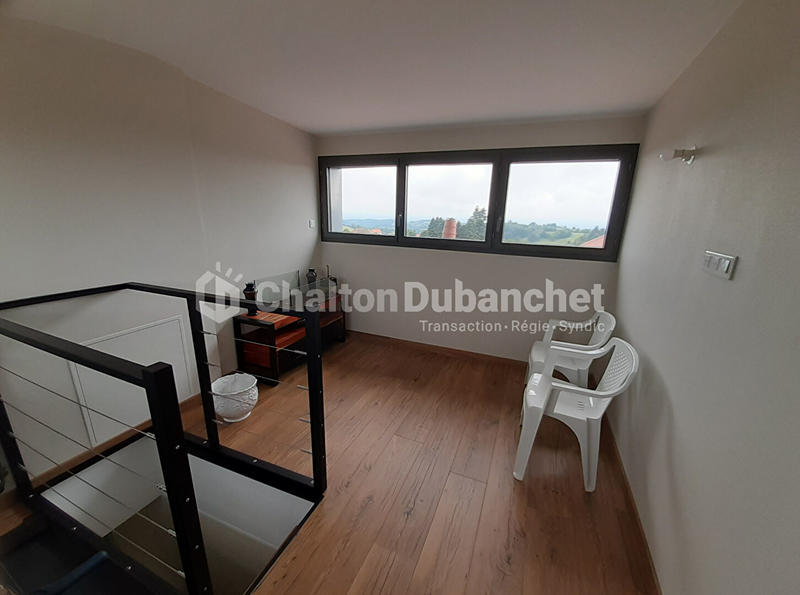 Immeuble - 269 m² - 5 pièces