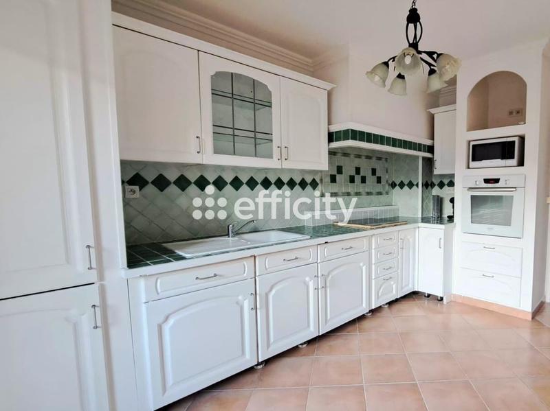 Appartement - 86 m² - 3 pièces