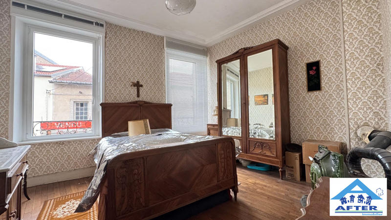 Maison - 162 m² - 7 pièces