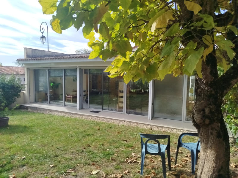 Fonds de commerce - Magasins - 62 m²