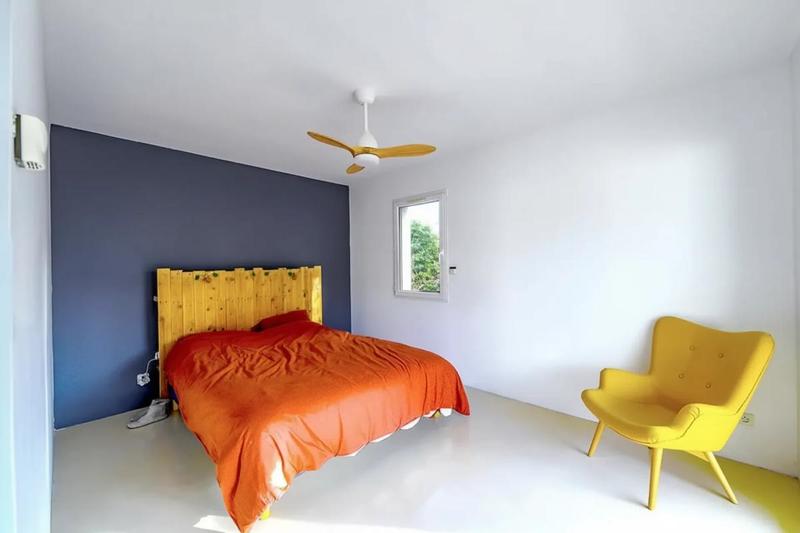 Maison - 117 m² - 4 pièces