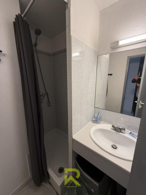 Appartement - 43 m² - 3 pièces