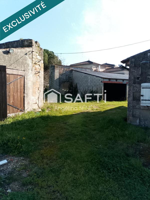 Maison - 173 m² - 8 pièces