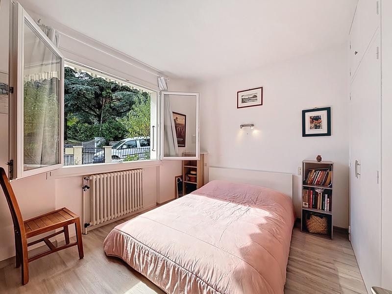 Maison traditionnelle - 82 m² - 4 pièces