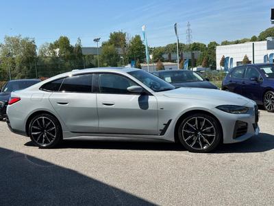 Bmw Série 4 (G26) Gran Coupe 420d Xdrive 190 m Sport Bva8