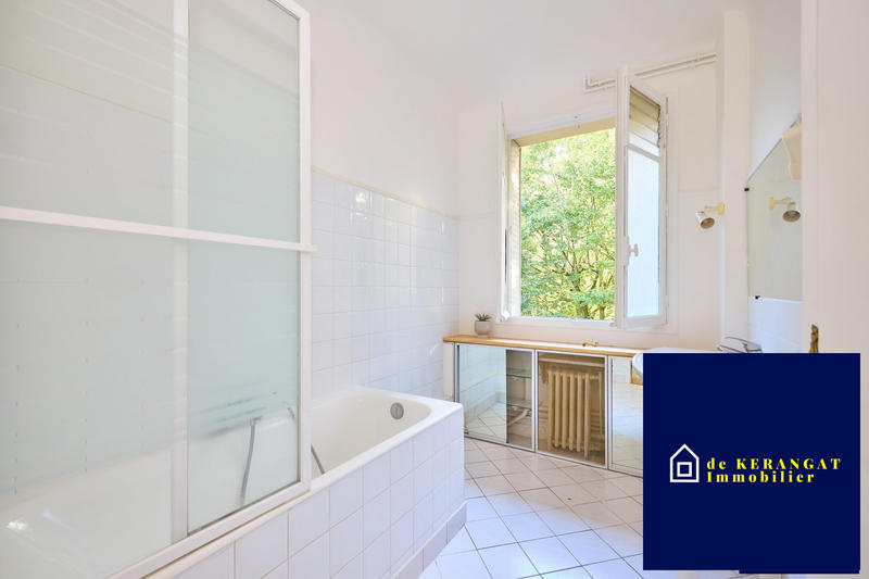 Maison - 186 m² - 7 pièces