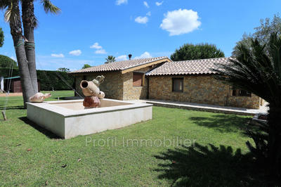 Propriété - 150 m² - 6 pièces