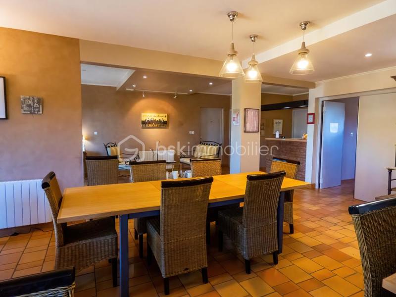 Appartement - 100 m²