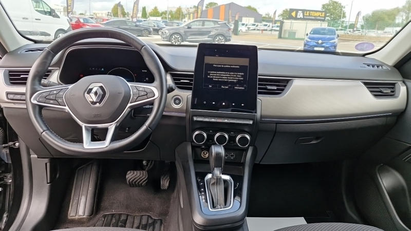 Renault Arkana E-Tech 145 Techno