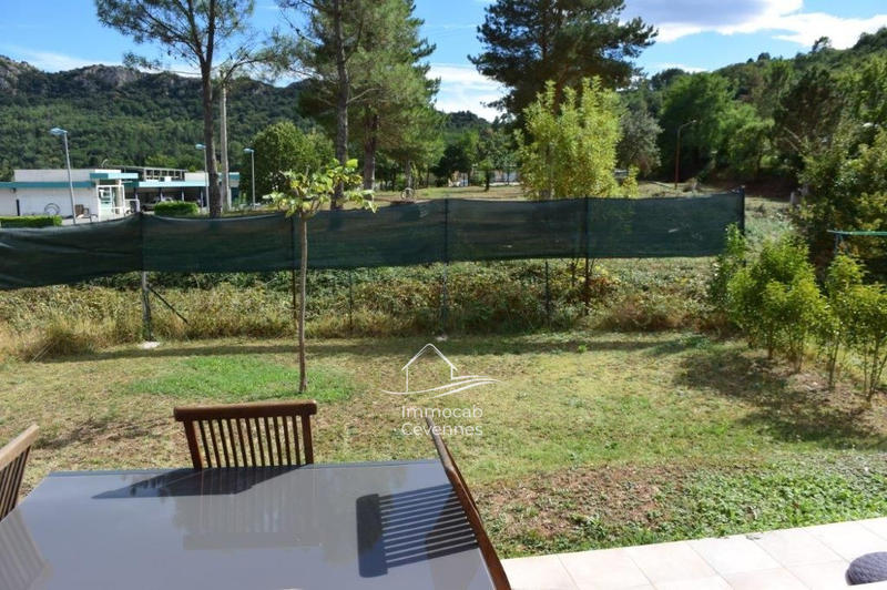 Maison - 81 m² - 4 pièces