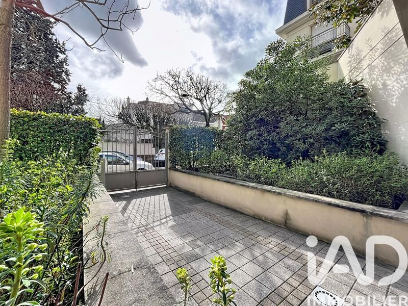 Appartement - 121 m² - 4 pièces