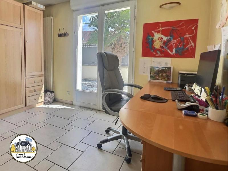 Maison - 158 m² - 7 pièces