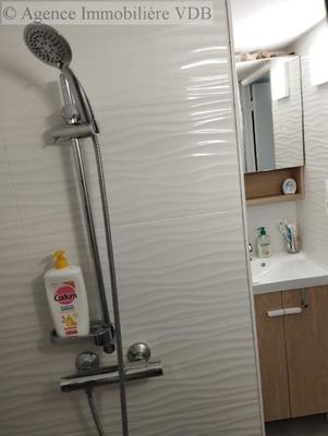 Maison de ville - 90 m² - 4 pièces