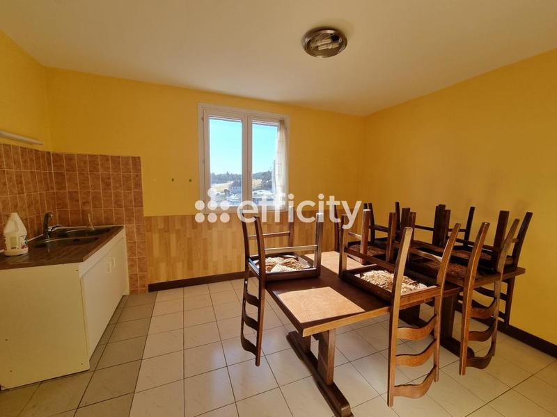 Immeuble - 600 m² - 15 pièces