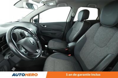 Renault Captur 0.9 TCe Intens 90 ch