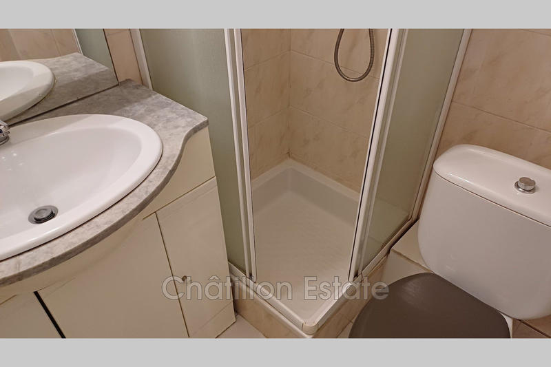 Appartement - 17 m² - 1 pièce