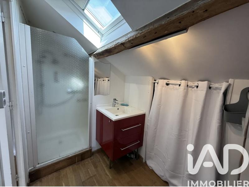 Appartement - 42 m² - 3 pièces