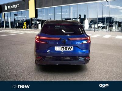 Renault Austral E-Tech full hybrid 200 Gsr2 Iconic esprit Alpine