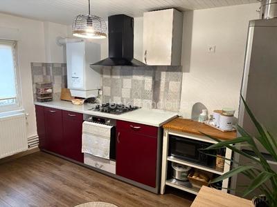 Immeuble - 256 m² - 10 pièces